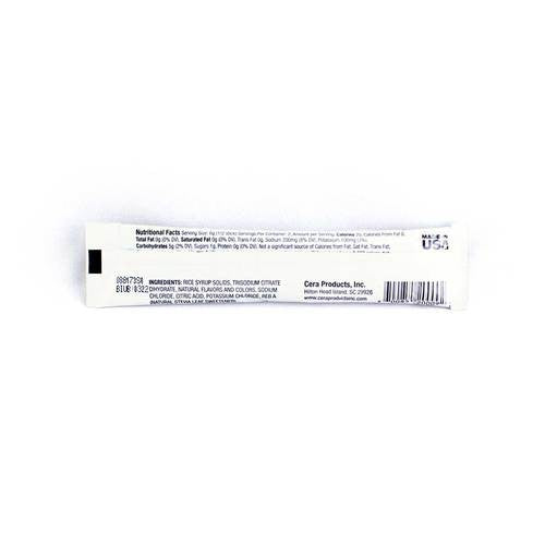 CeraSport EX1 - 12.5 Grams