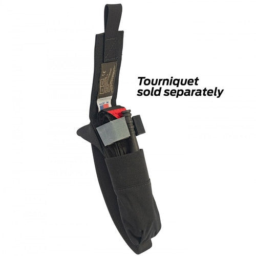 NAR CAT Elastic Tourniquet Holder, open