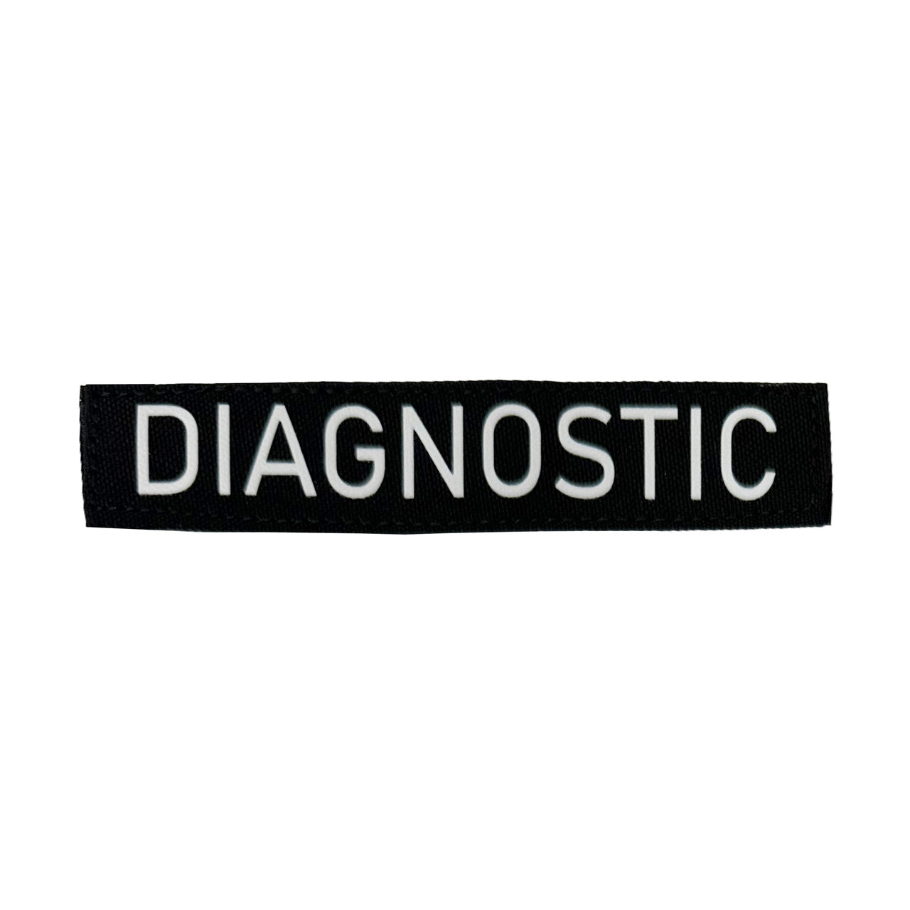 Paratus Med Module Name Tapes