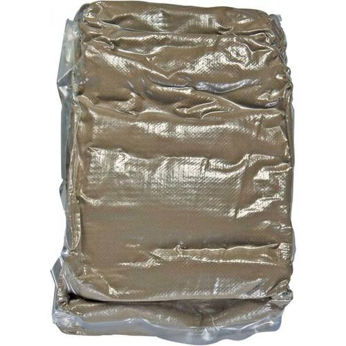 Heat Reflective Shell, in vacuum sealed packaging