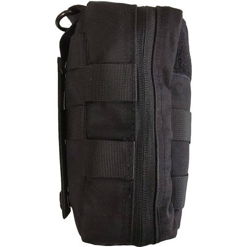 Multi Trauma IFAK by rescue essentials zipped up side view