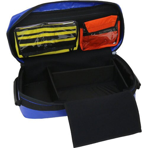 Conterra Responder Pro Bag, Opened