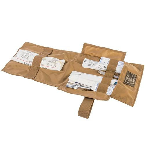 Bac-Pack, open
