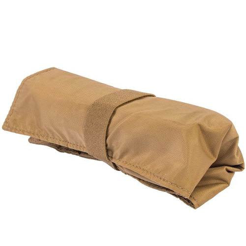 Bac-Pack, rolled