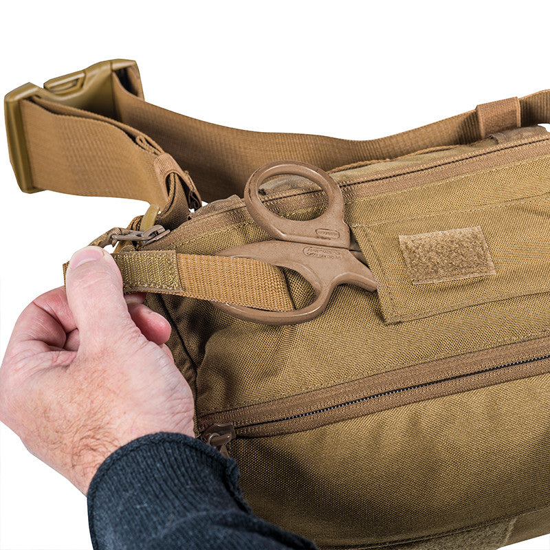 TT Medic Pack MKII, Small
