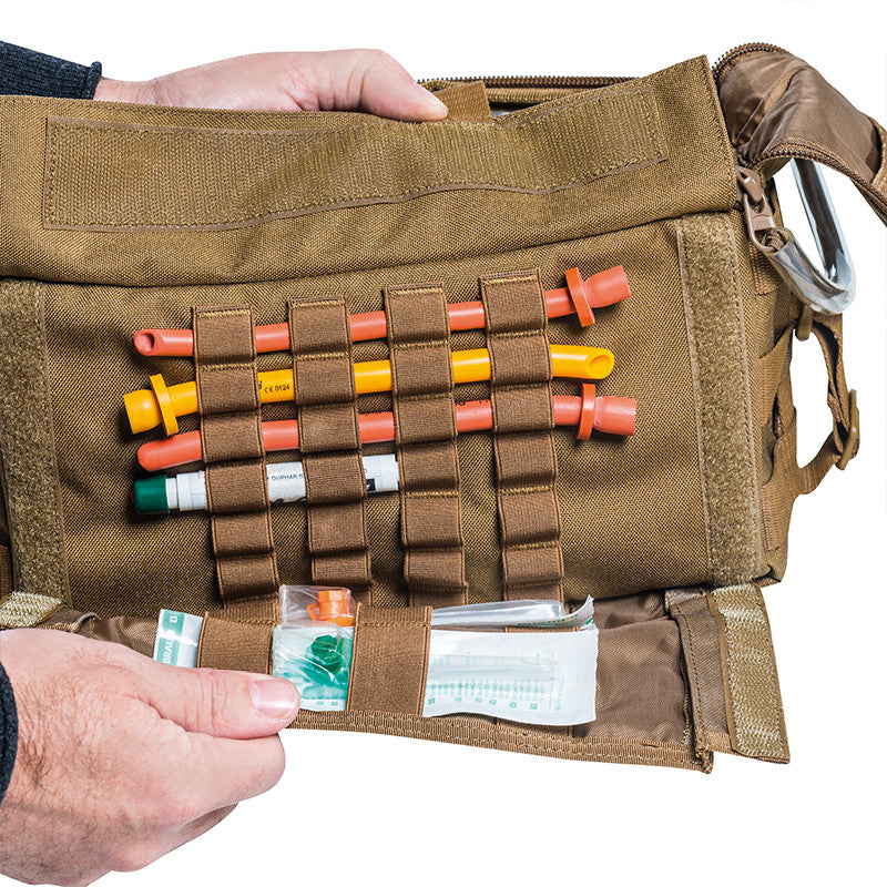 TT Medic Pack MKII, Small