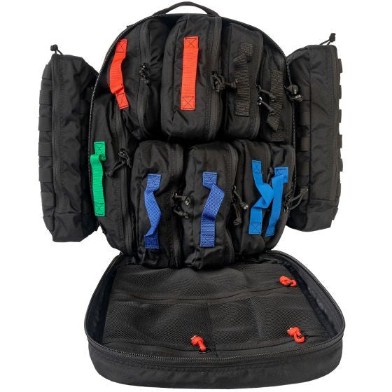 NAR Medic Trauma Pack (CCRK®)