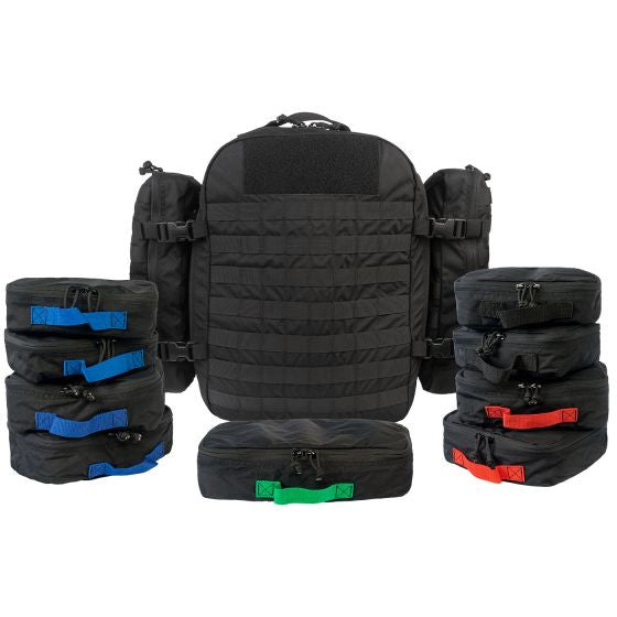 NAR Medic Trauma Pack (CCRK®)