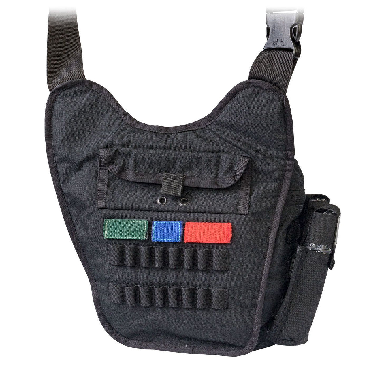 Black Rapid Response Kit, front