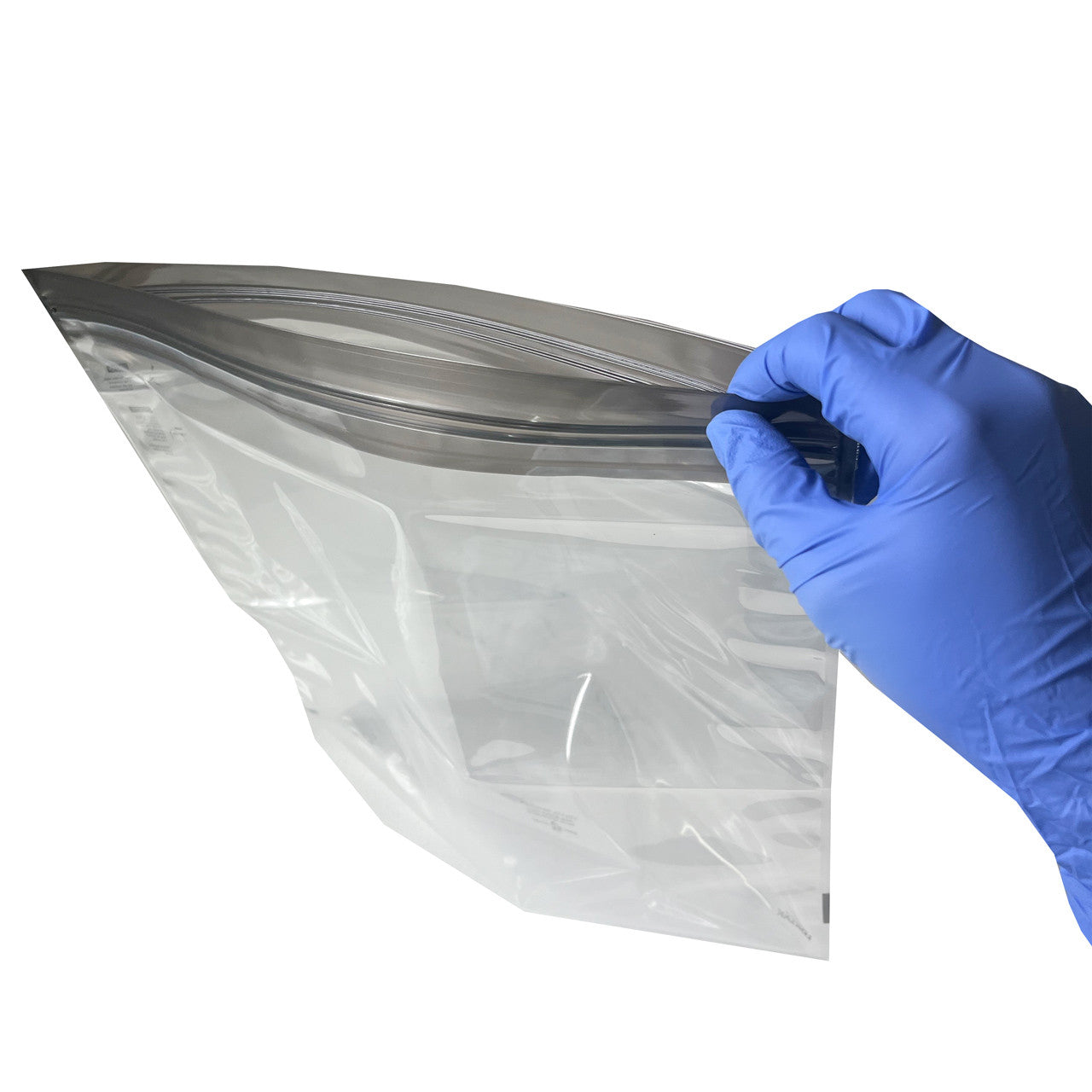 aLOKSAK® Waterproof Bags, Opened