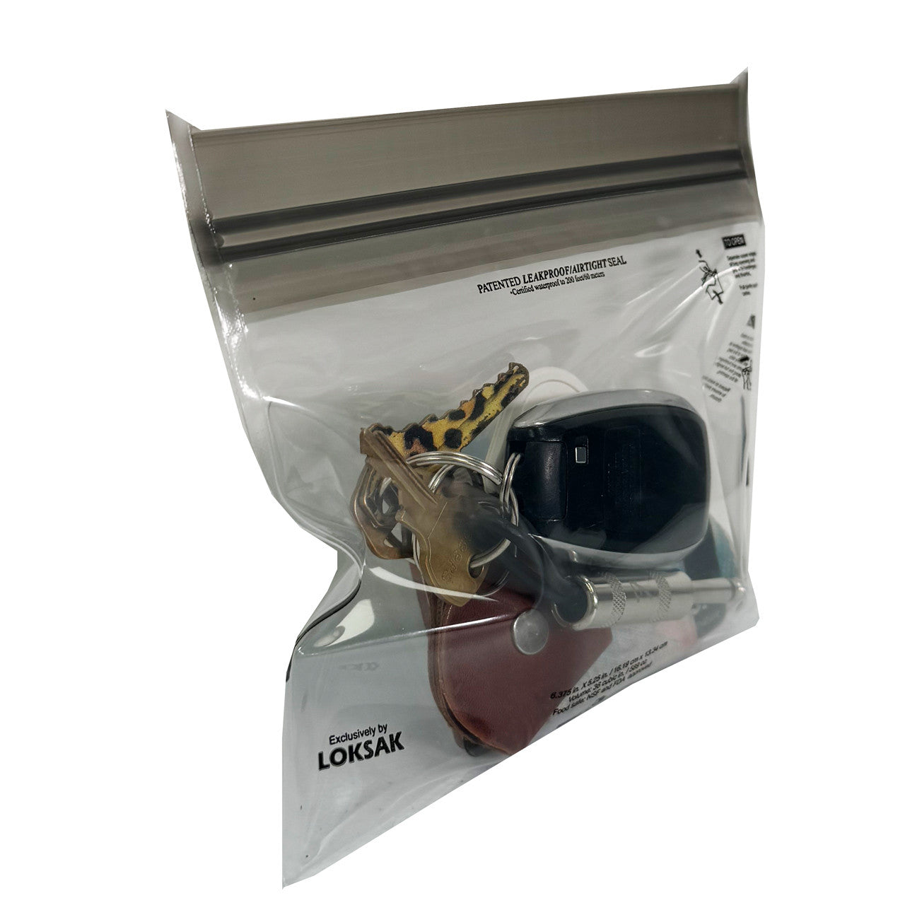 aLOKSAK® Waterproof Bag