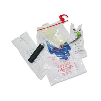 BioHoop Collection Bag