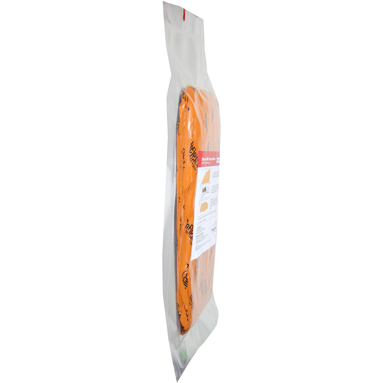 Blizzard EMS Blanket, side