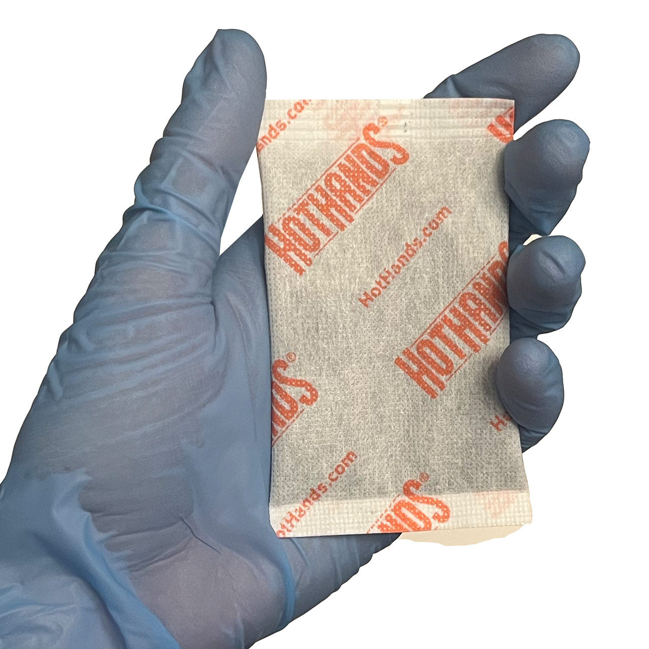 Hand Warmer, in hand