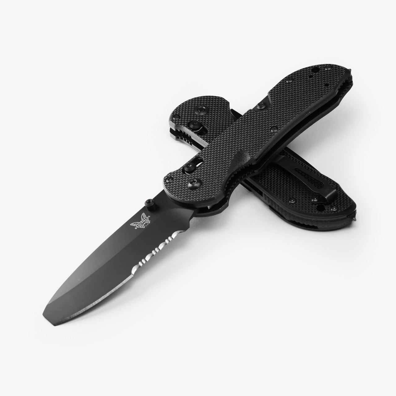Benchmade Triage 916 SBK