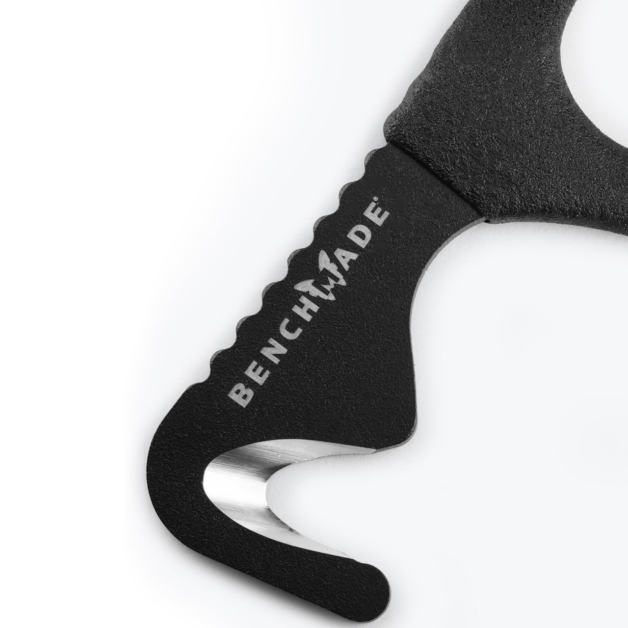 Benchmade 7 Hook Safety Cutter