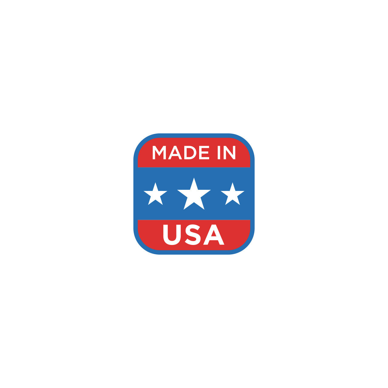 made in USA graphic