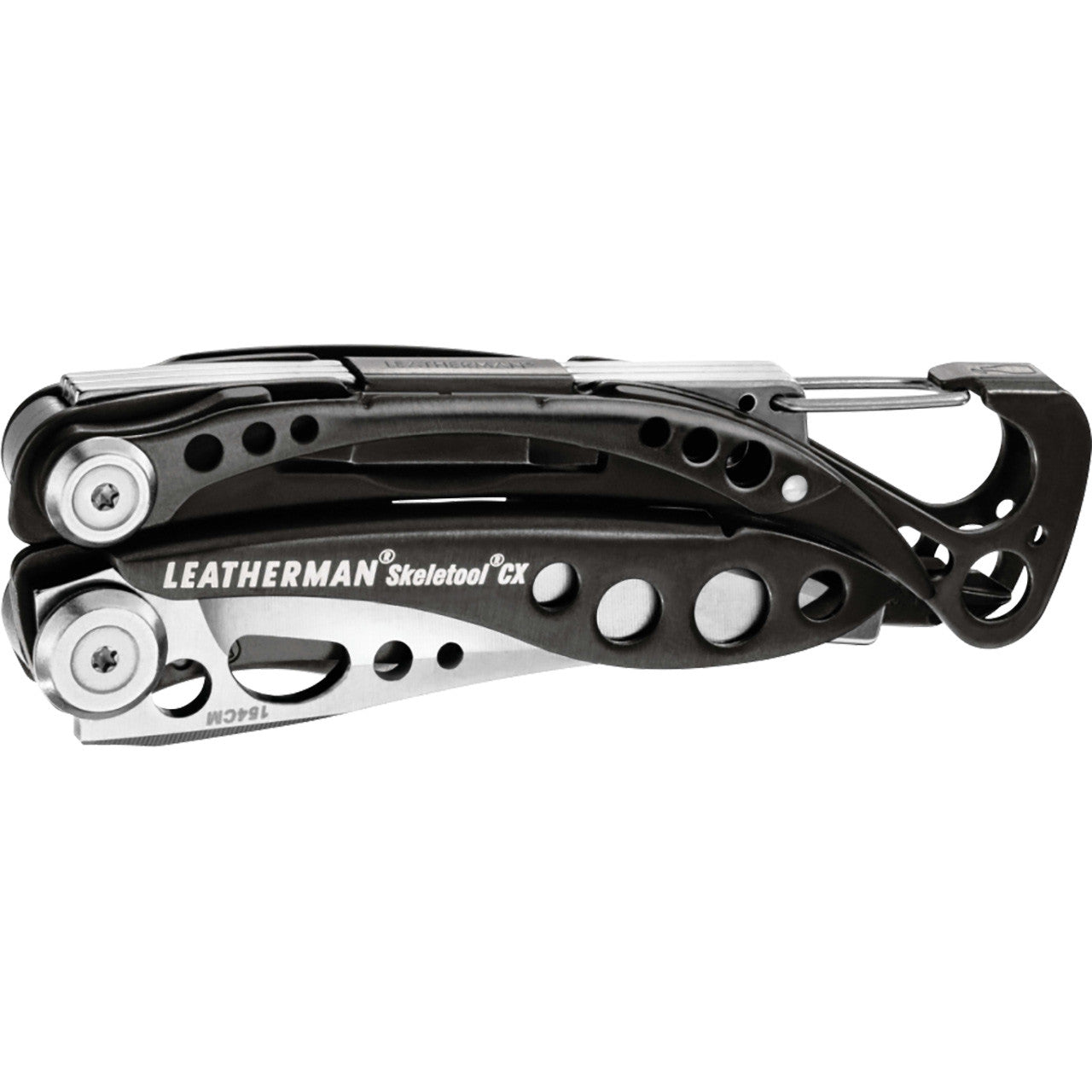 Leatherman Skeletool CX – Rescue Essentials