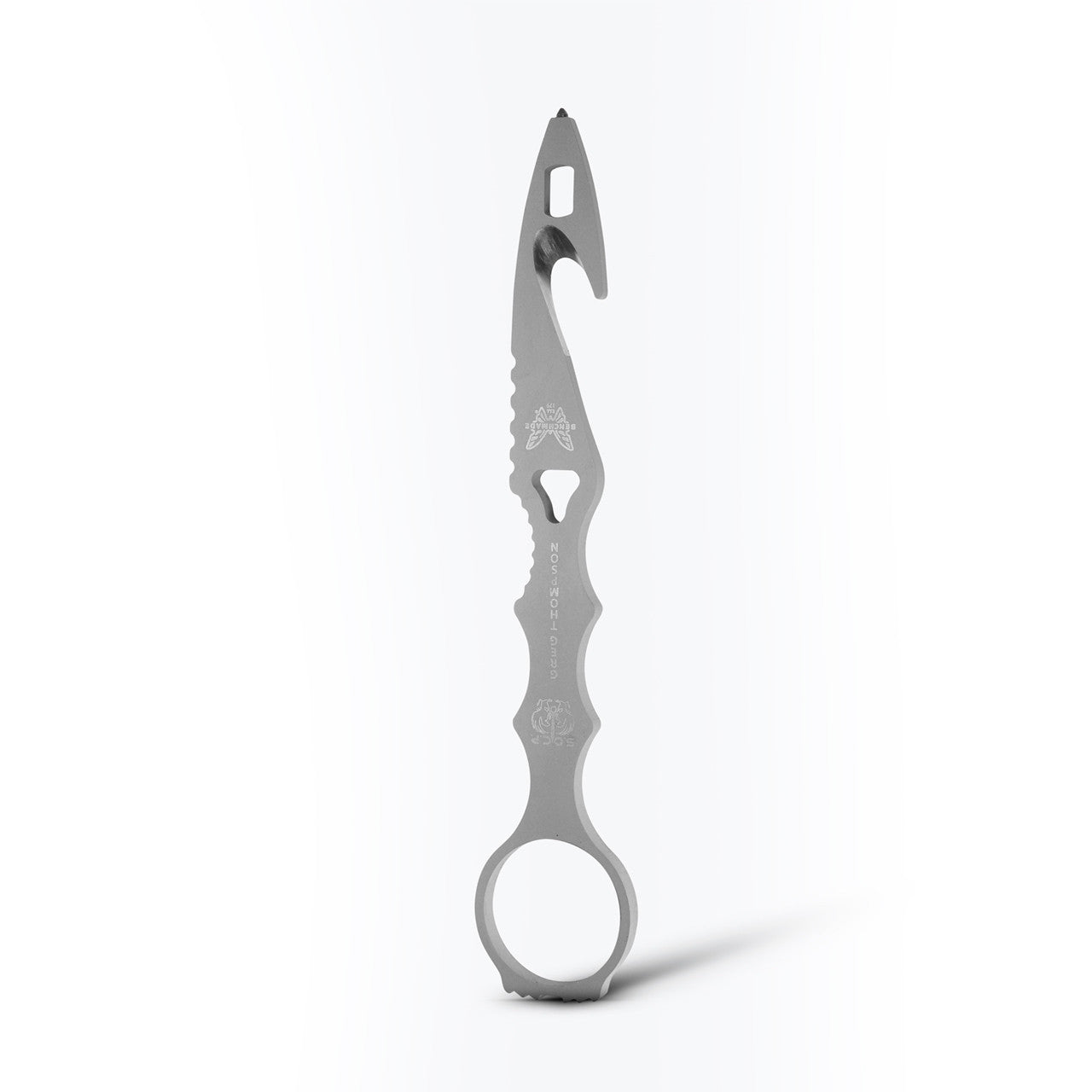 SOCP Rescue Tool