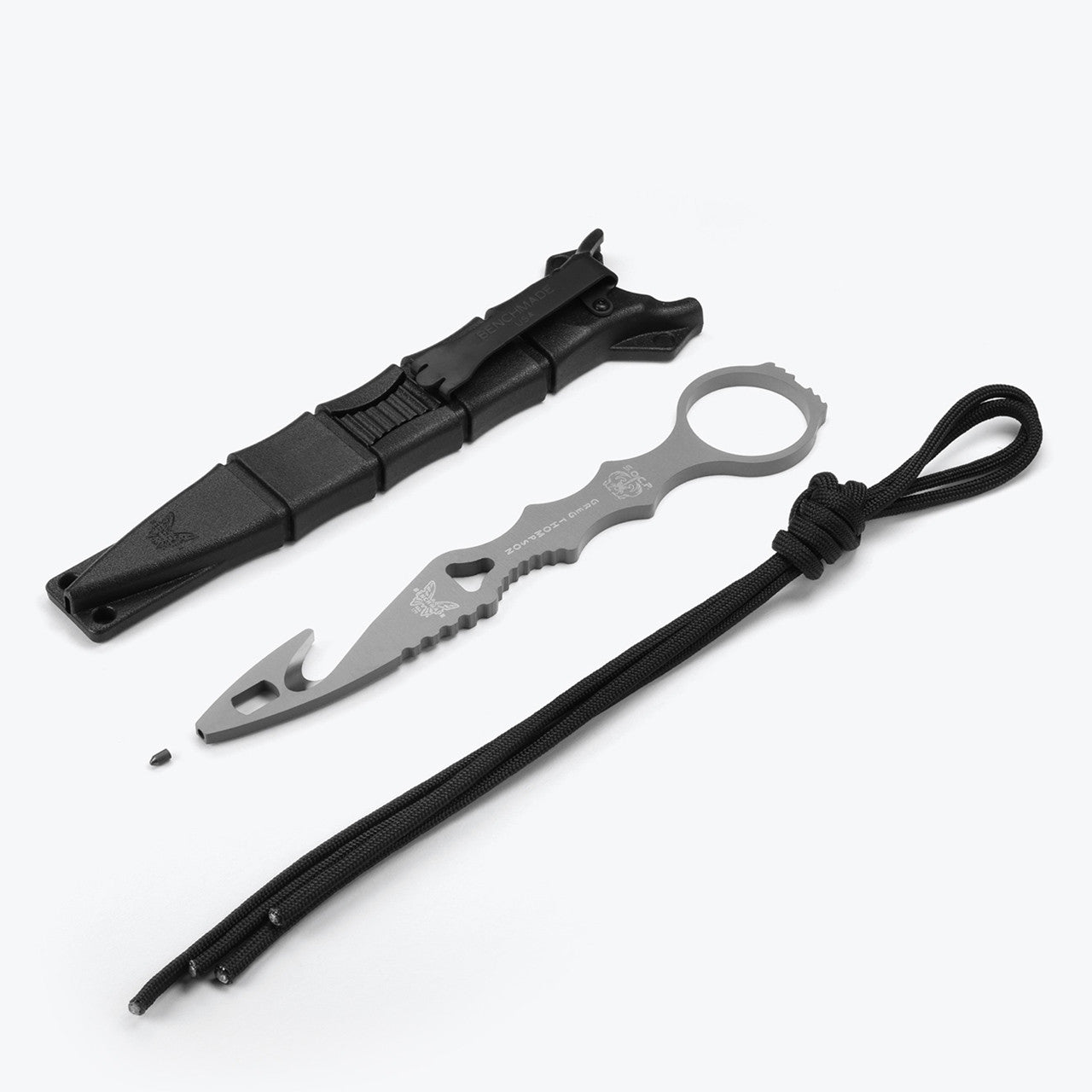 SOCP Rescue Tool