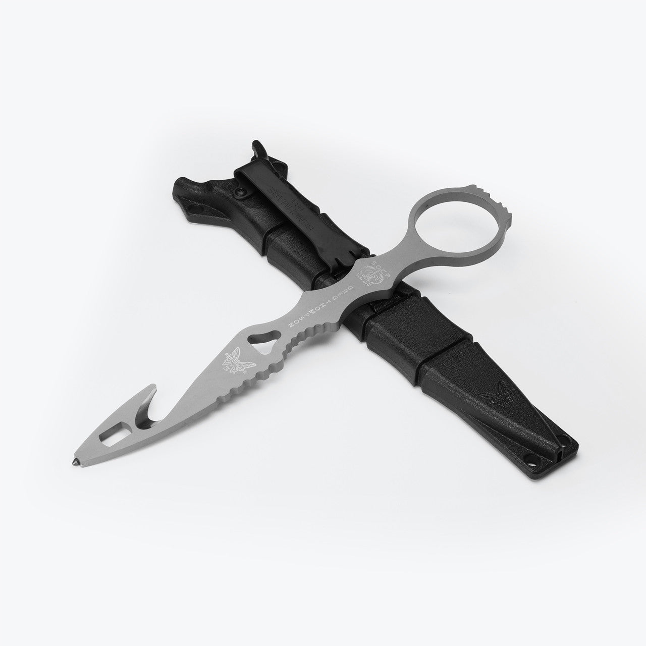 SOCP Rescue Tool