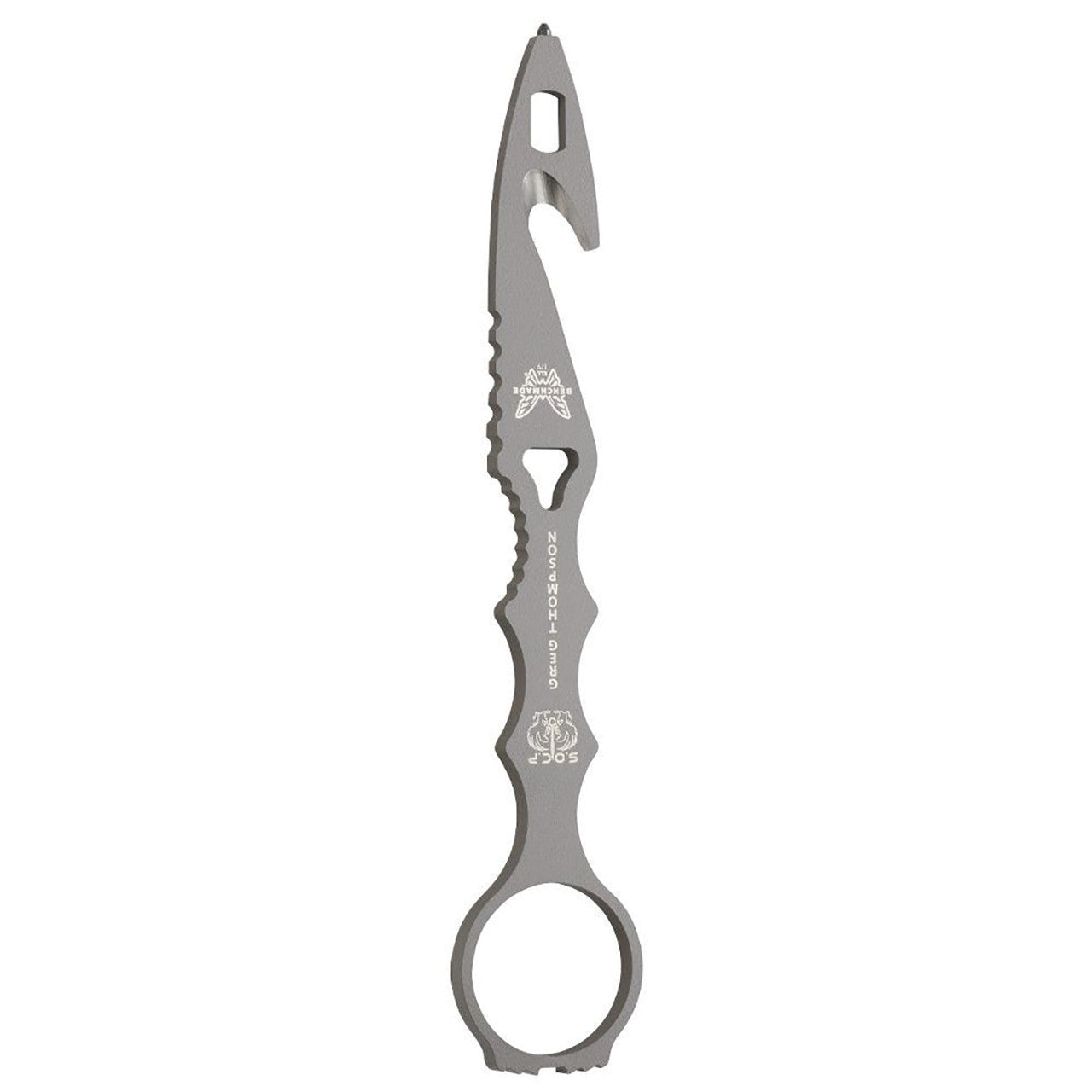 Rescue Tool