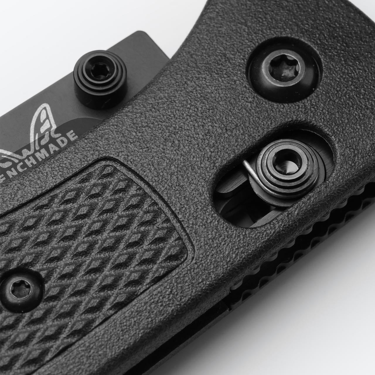 Benchmade Bugout CF-Elite Knife