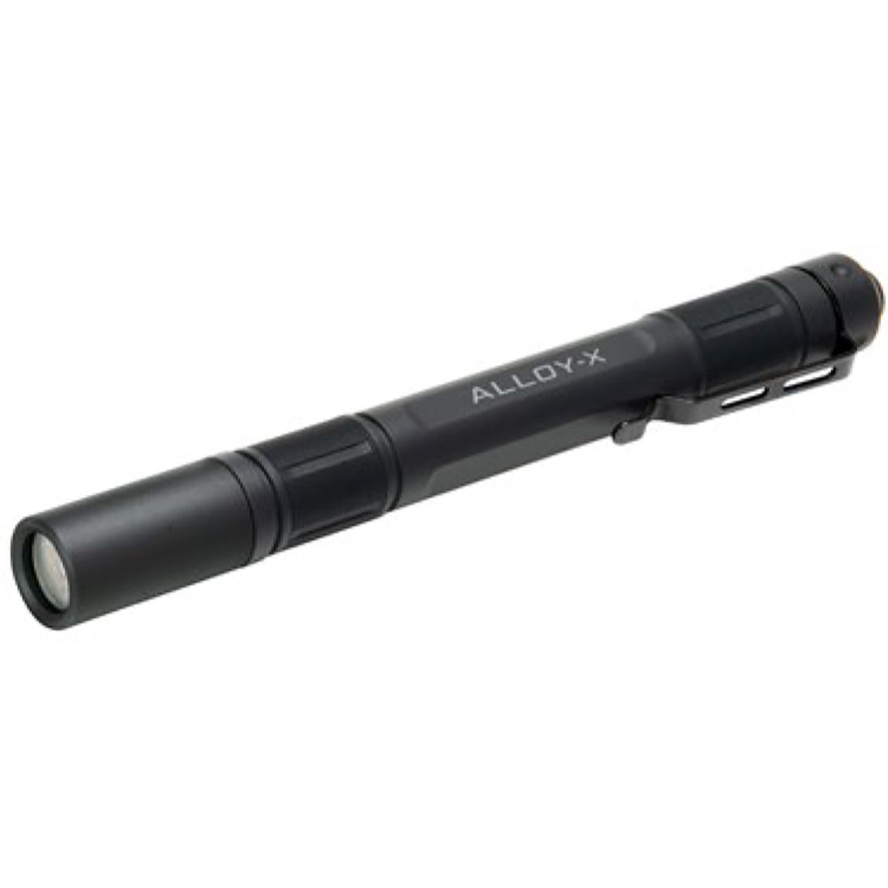 Alloy-x Penlight, main view