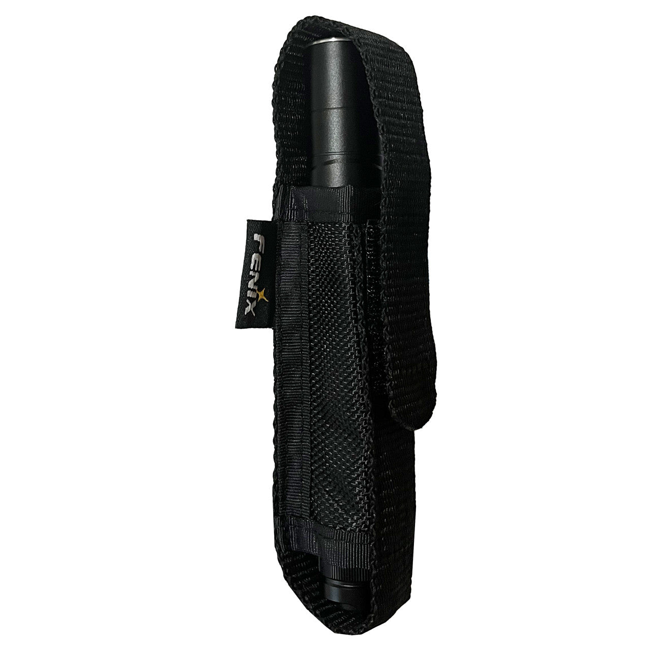 Fenix LD22 V2.0 Flashlight in holster
