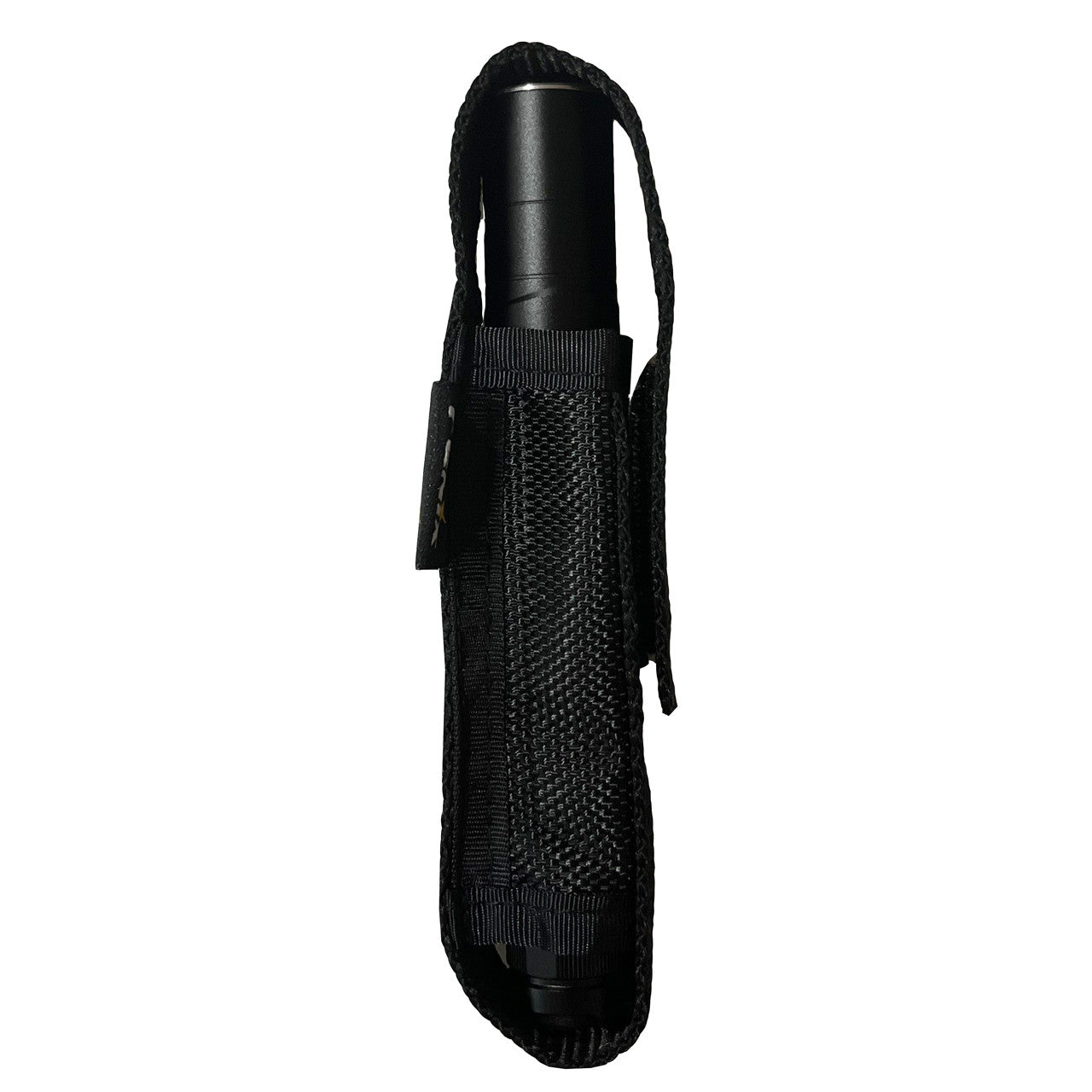 Fenix LD22 V2.0 Flashlight in holster