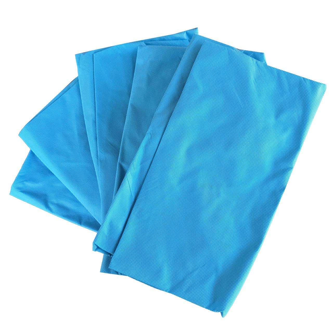 I-FORCE™ Impervious Fitted Sheets