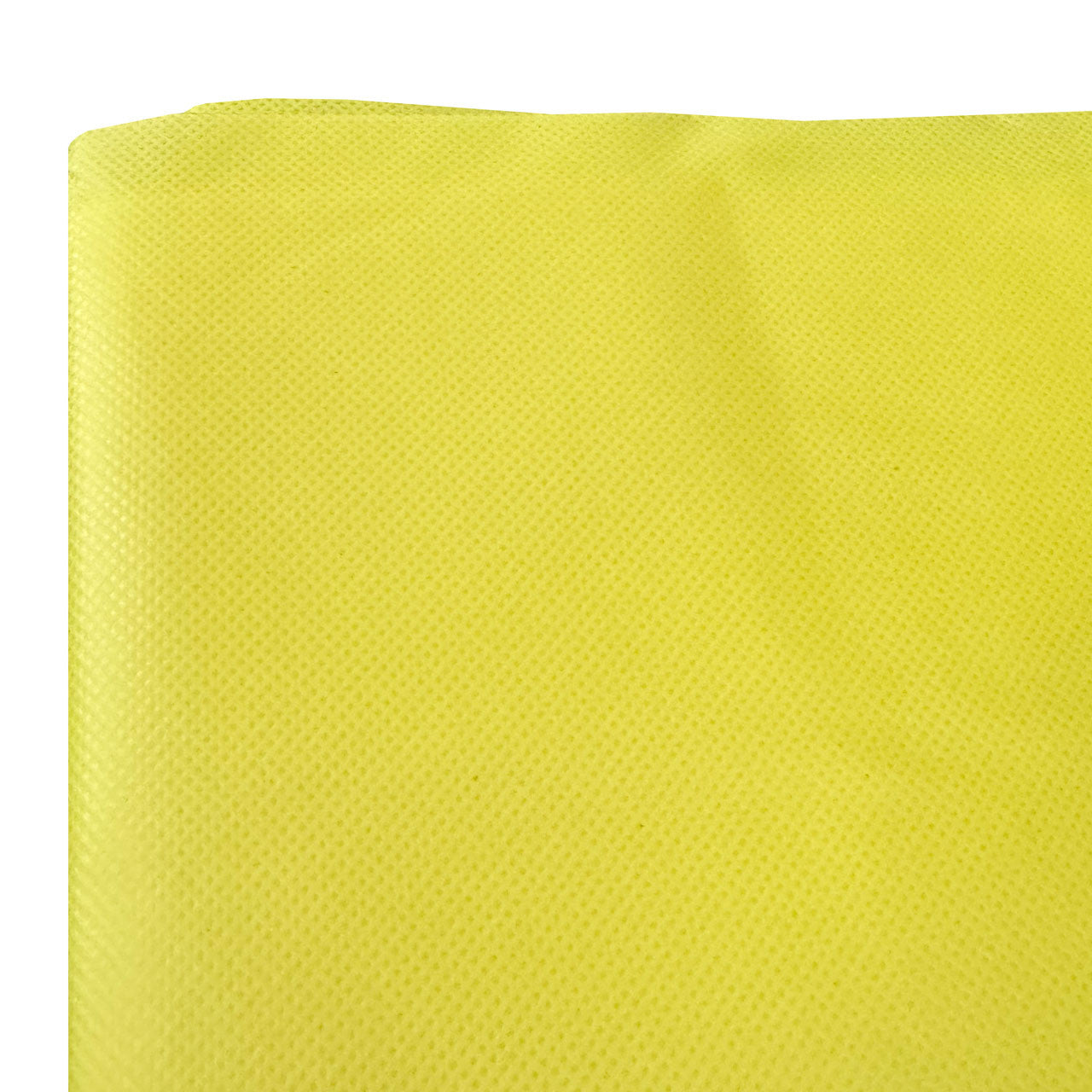 Yellow Emergency Blanket