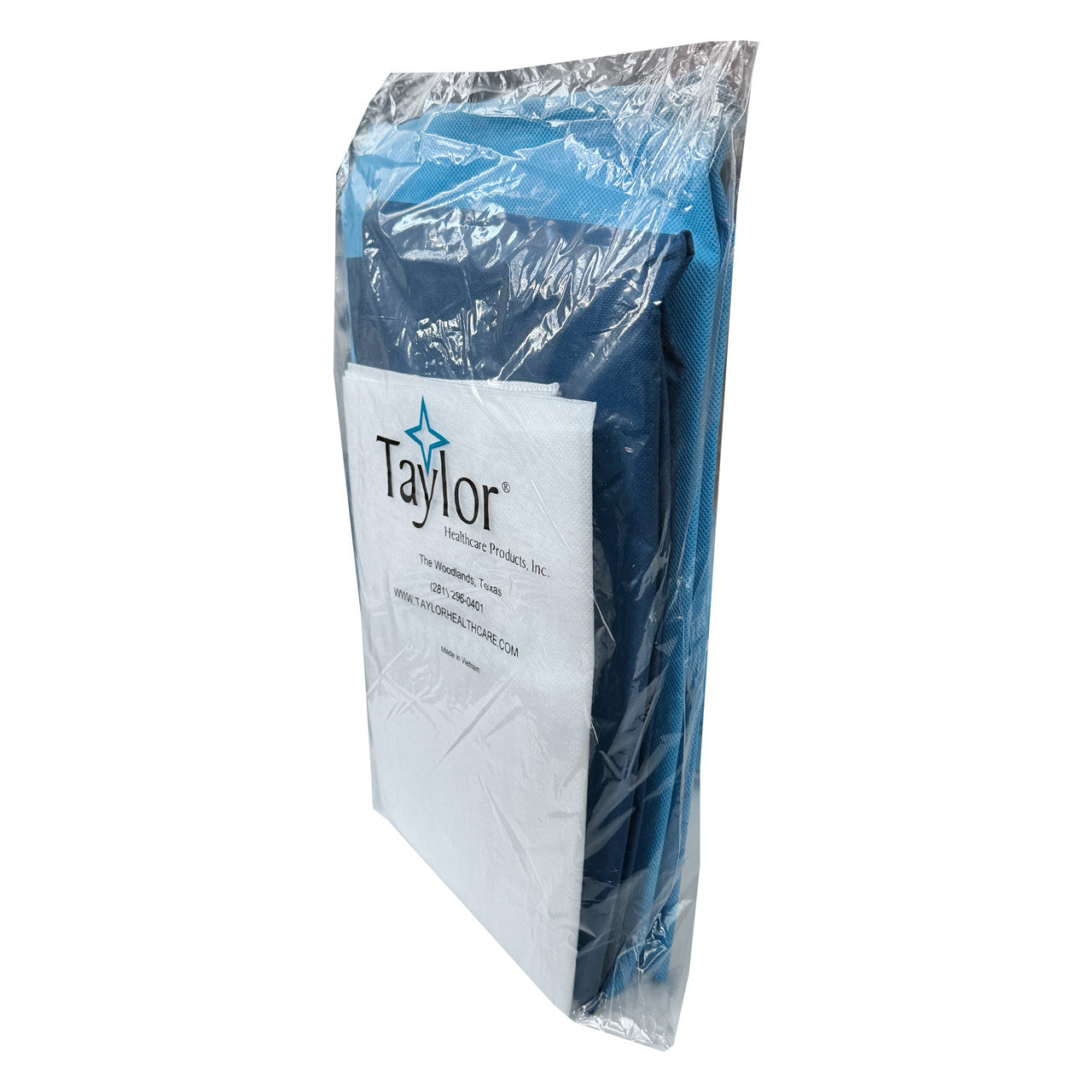 G-FORCE™ Linen Kit 7010, in packaging