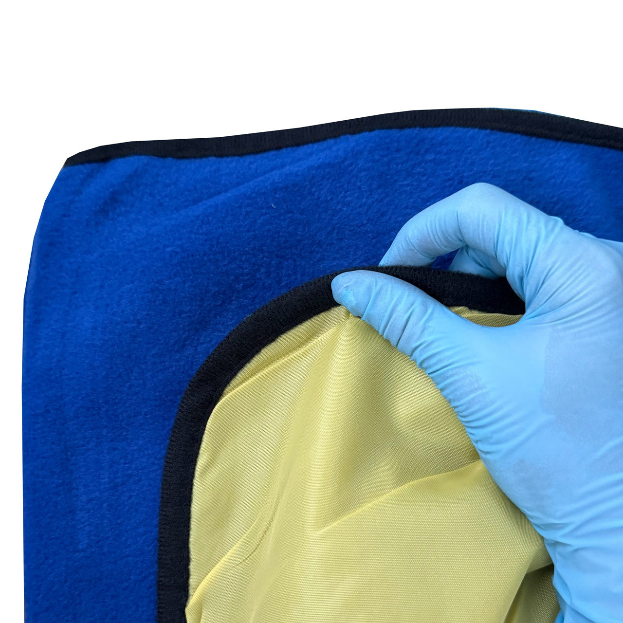 All-Weather Nylon/Fleece Blanket - Case of 10