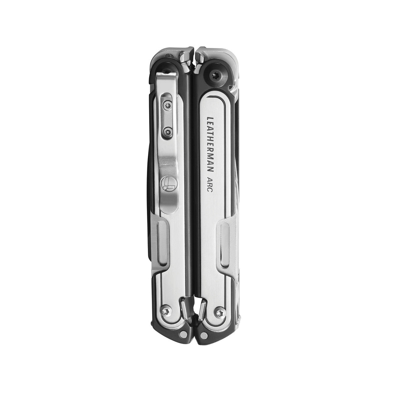 Leatherman ARC Multitool-closed, front