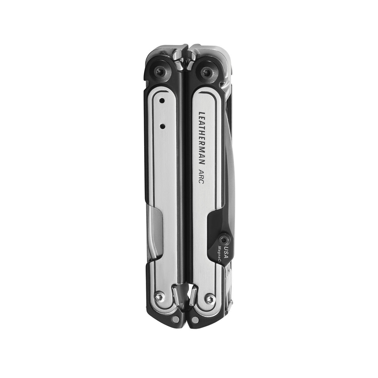 Leatherman ARC Multitool-closed, back