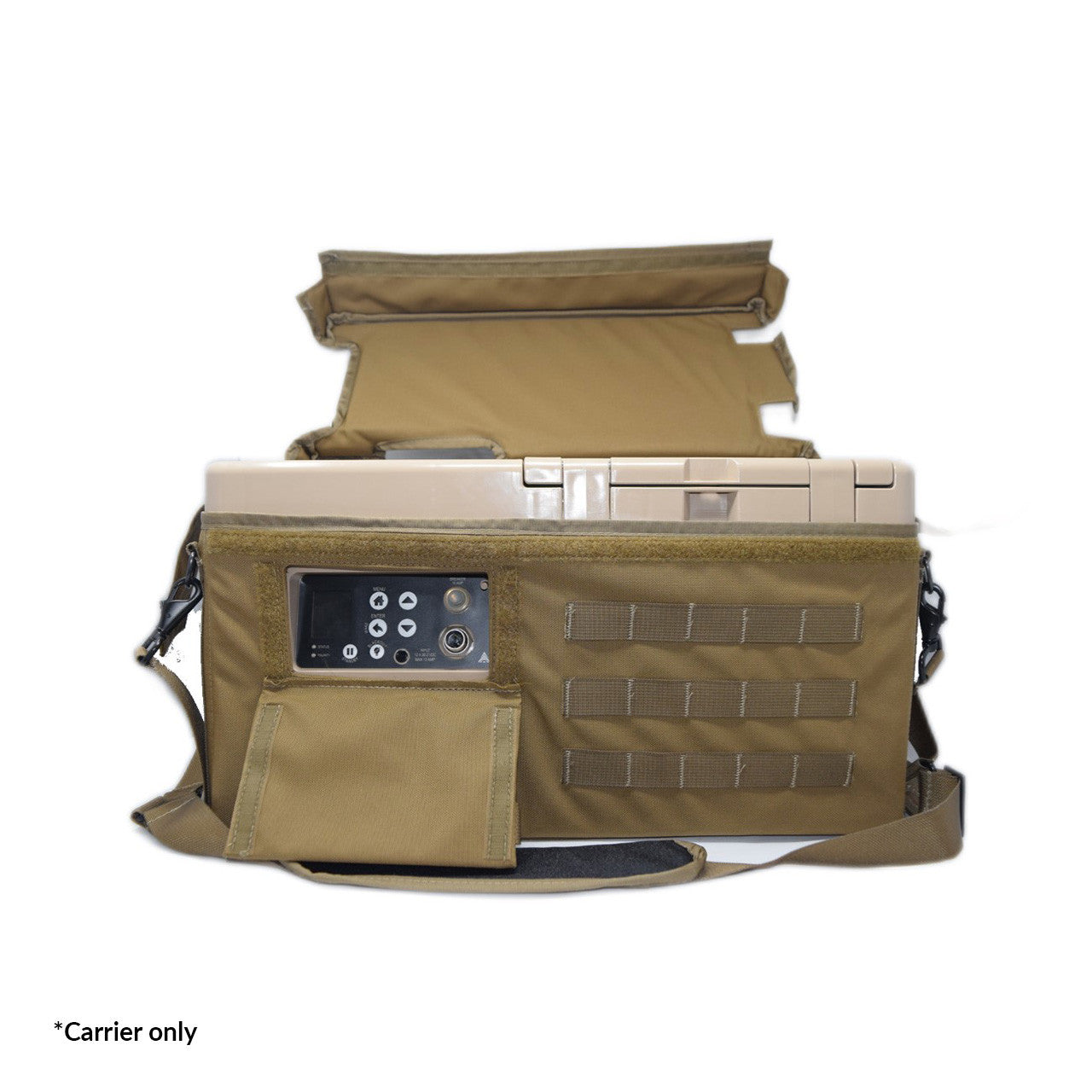 APRU Soft Shoulder Carrier