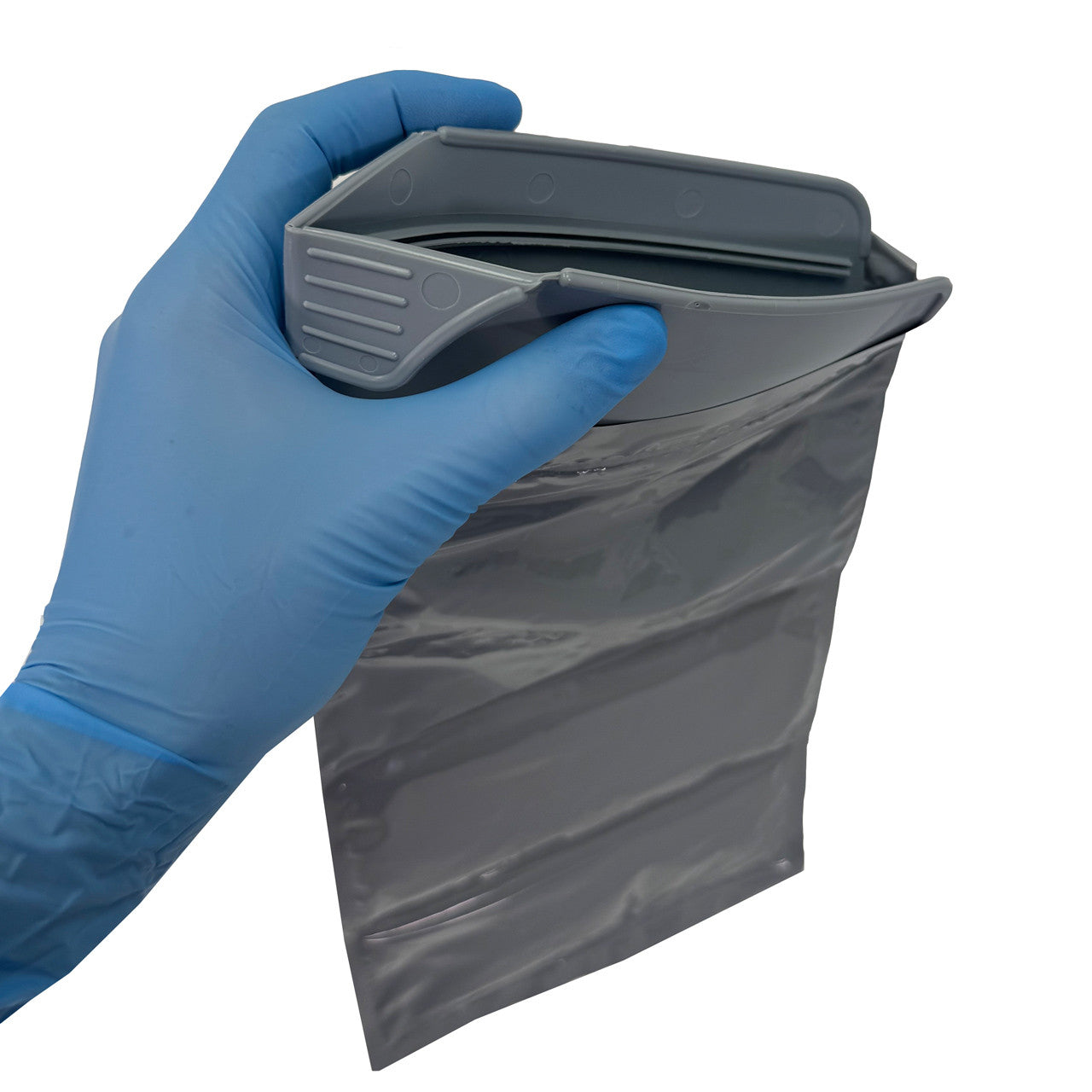 Brief Relief Liquid Waste Bag for Women
