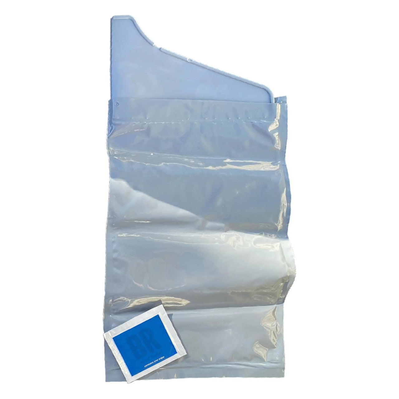 Brief Relief Liquid Waste Bag