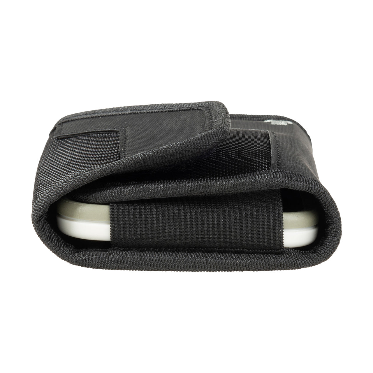 Clip Case Sideways™ Universal Rugged Holster, side
