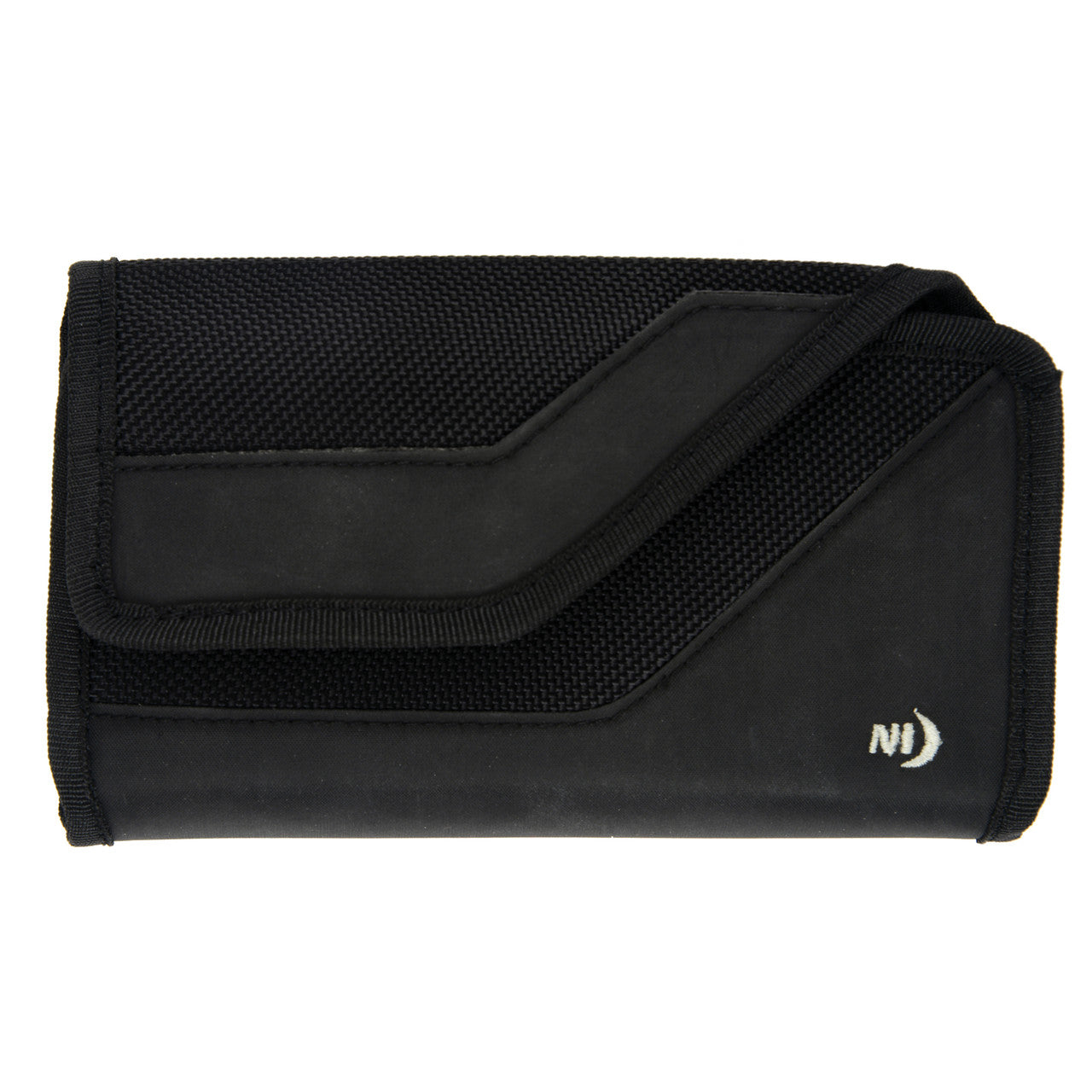 Clip Case Sideways™ Universal Rugged Holster, front