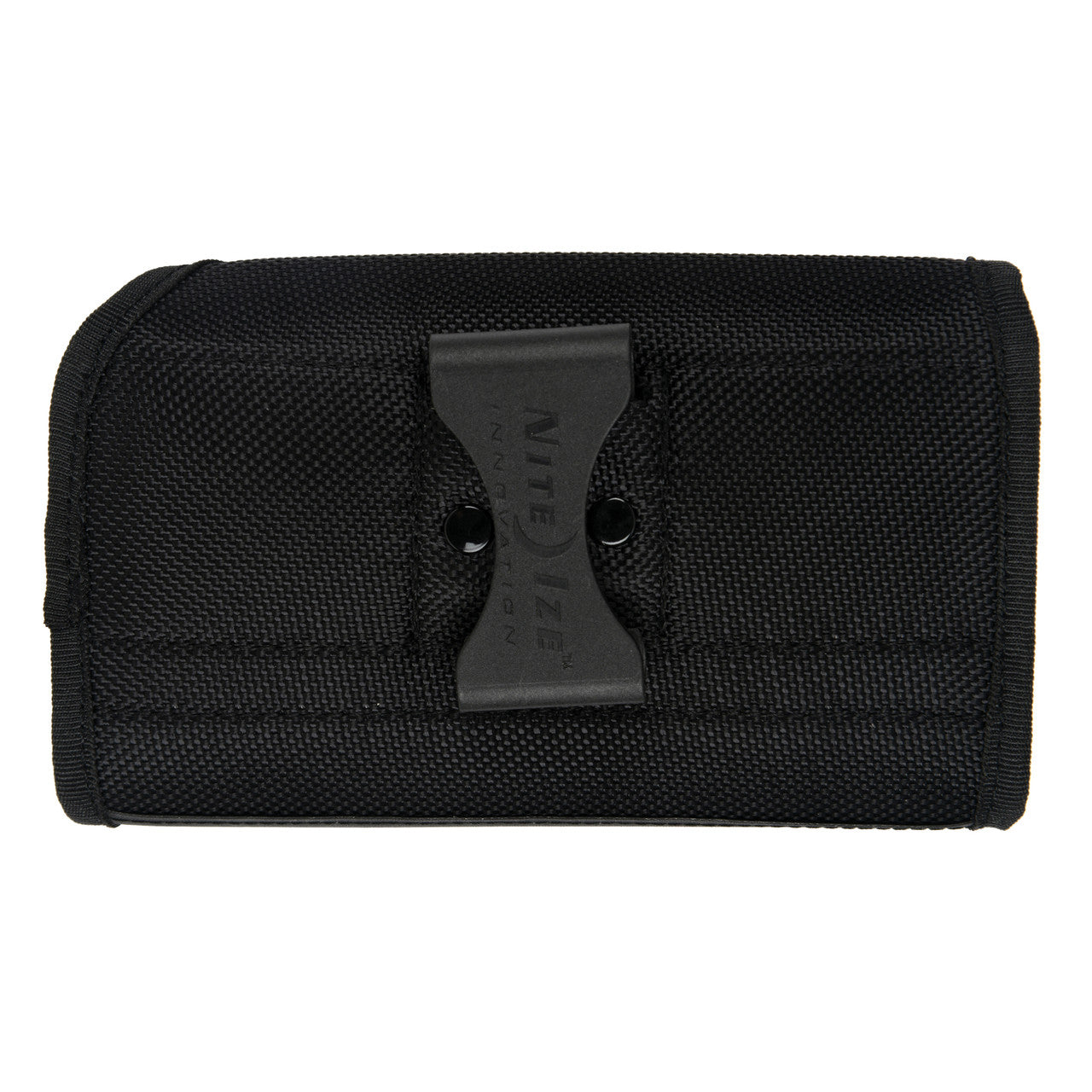 Clip Case Sideways™ Universal Rugged Holster, back
