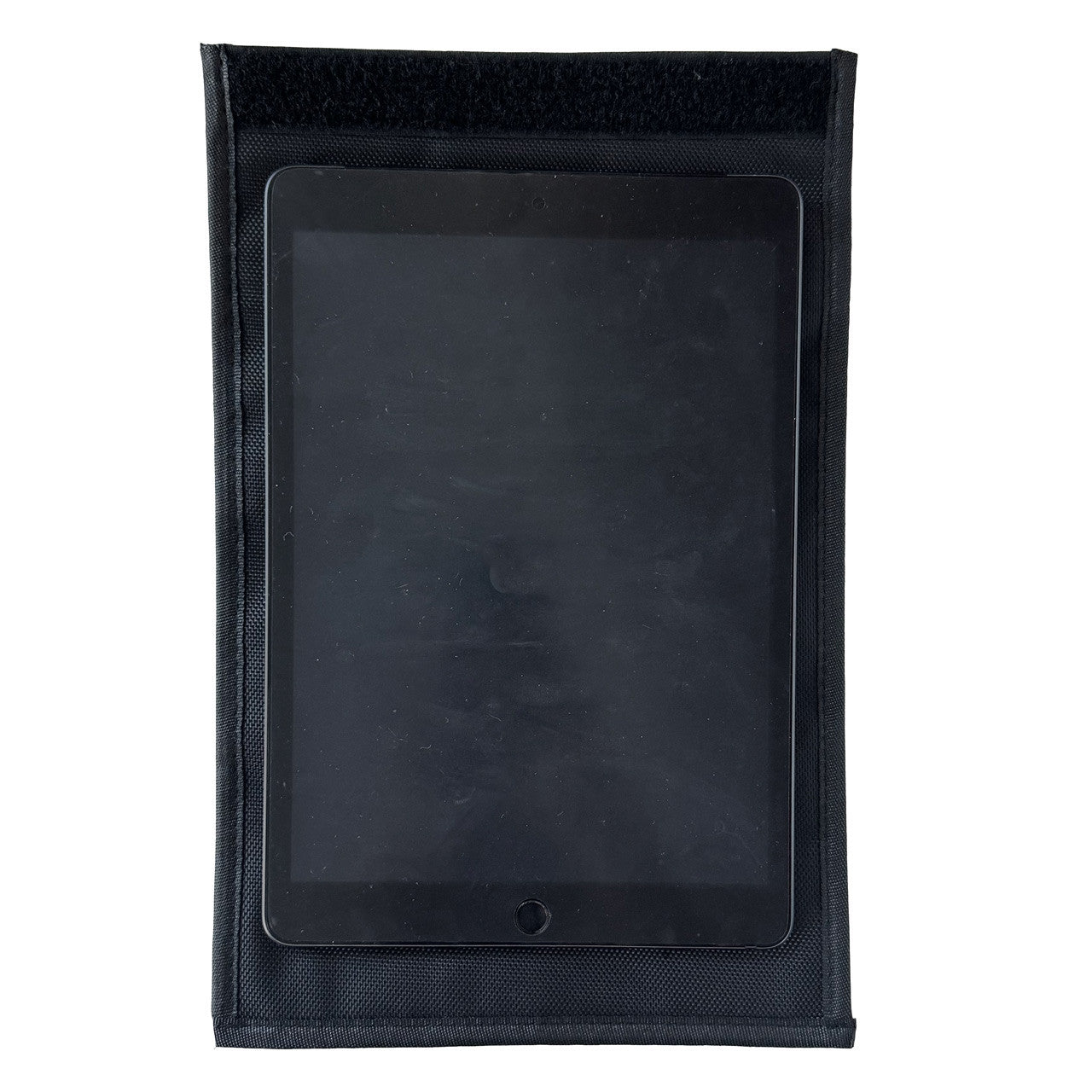Tablet Faraday Bag HD Series, with tablet on top