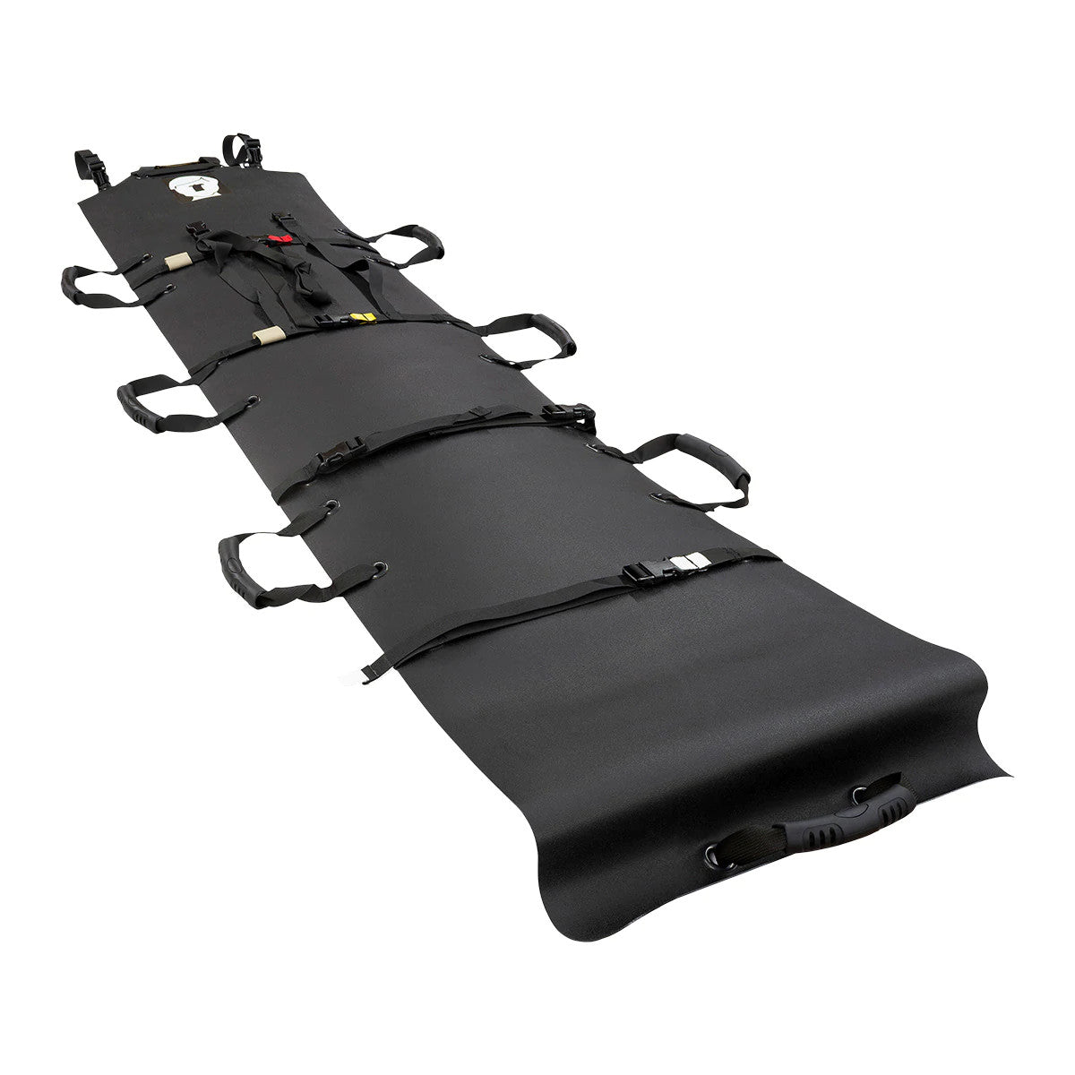 Foxtrot™ DA Litter w/ Carrier CASEVAC TacMed Solutions