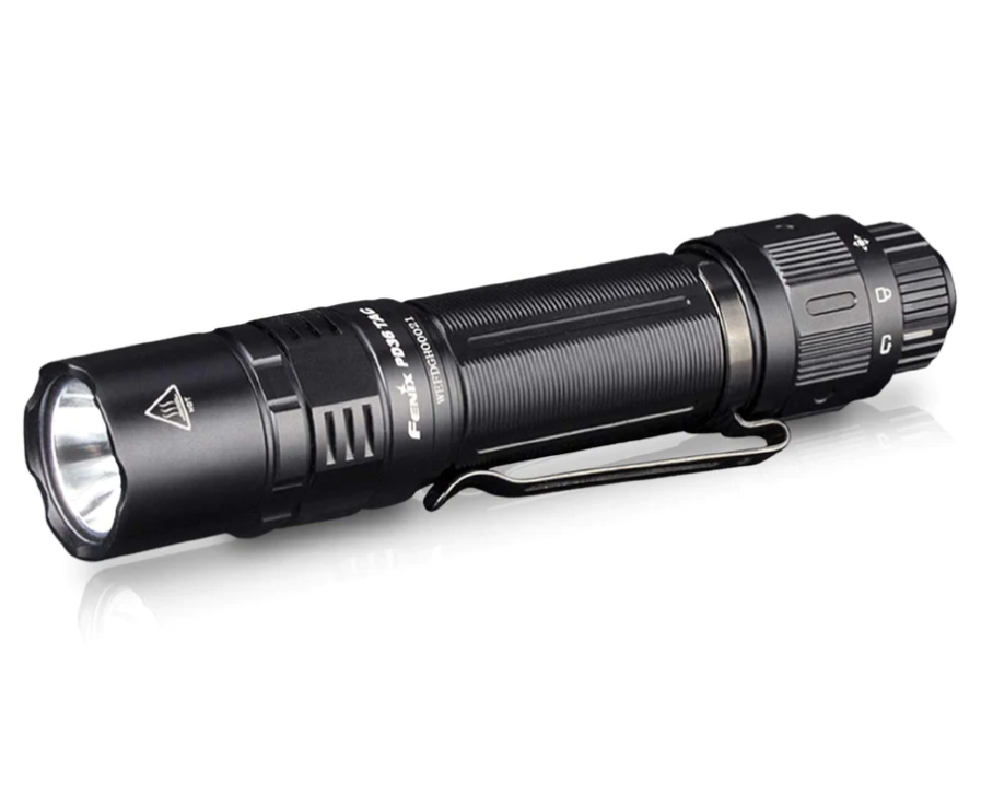 Fenix PD36 Tactical Flashlight