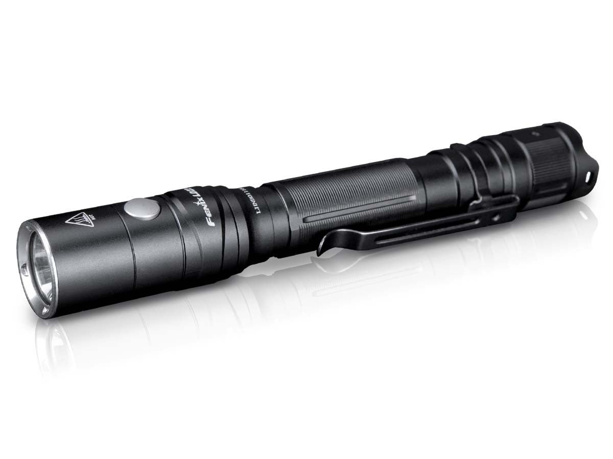 Fenix LD22 V2.0 Rechargeable Flashlight 800 Lumens