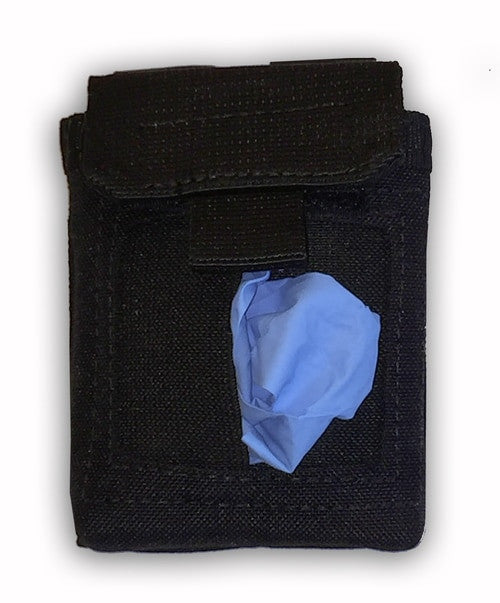 Glove Pouch (Black or OD Green) IFAK Pouches Condor