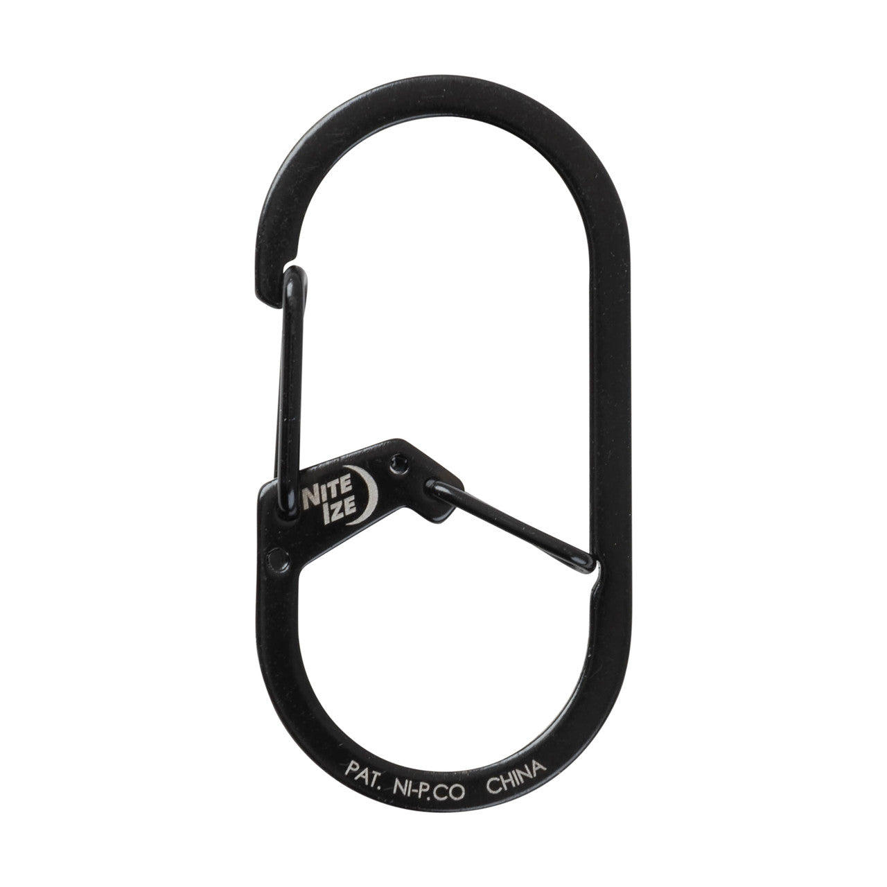 G-Series® Dual Chamber Carabiner #2, back