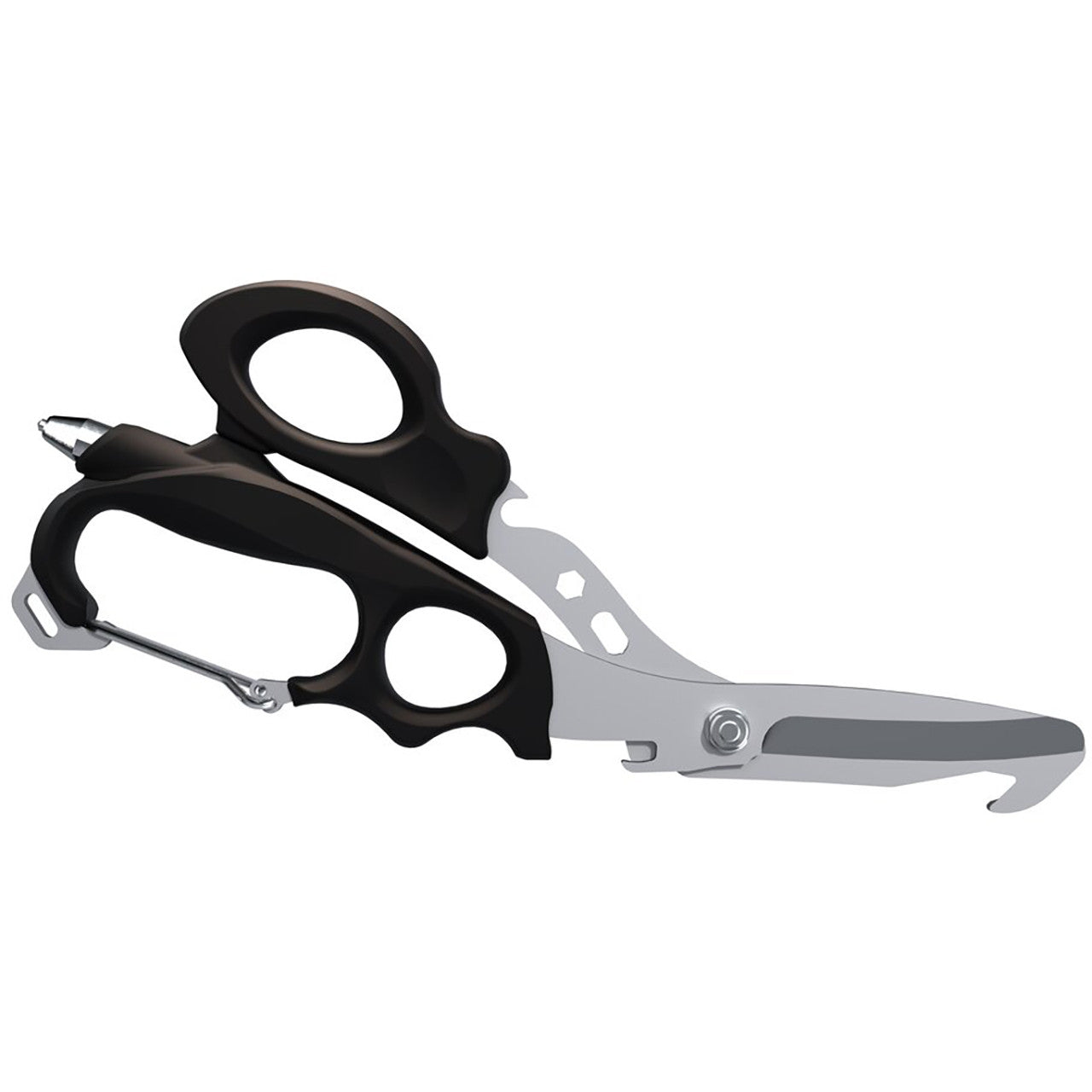 Heros shears, black, right side