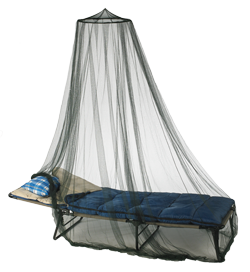 Atwater Carey Double Circular Pre-Treated Net